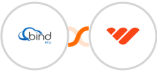 Bind ERP + Whop Integration