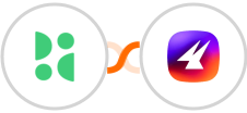 BirdSeed + Aimfox Integration