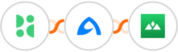 BirdSeed + BulkGate + Heights Platform Integration