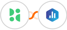 BirdSeed + Databox Integration