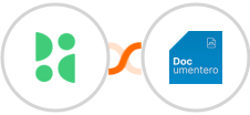 BirdSeed + Documentero Integration