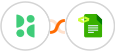 BirdSeed + DocuWriter.ai Integration