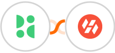 BirdSeed + Harvestr Integration