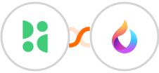 BirdSeed + HelpSpace Integration