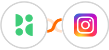 BirdSeed + Instagram for business Integration