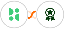 BirdSeed + Issue Badge Integration