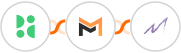 BirdSeed + Mailifier + Macanta Integration