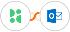 BirdSeed + Microsoft Outlook Integration