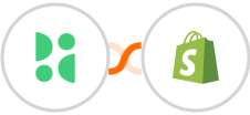 BirdSeed + Shopify Integration