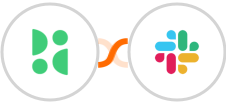 BirdSeed + Slack Integration