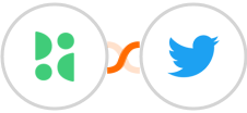 BirdSeed + Twitter Integration