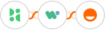 BirdSeed + WaliChat  + Rise Integration