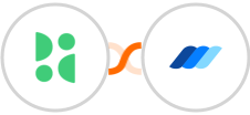 BirdSeed + Wauld Integration