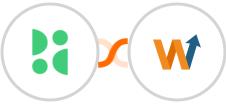 BirdSeed + WoopSocial Integration