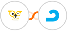 BirdSend + AdRoll Integration