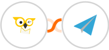 BirdSend + Aero Workflow Integration