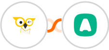 BirdSend + Aircall Integration