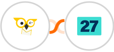 BirdSend + Apex27 Integration