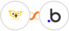 BirdSend + Bubble Integration