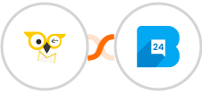 BirdSend + Bulk24SMS Integration