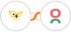 BirdSend + Caflou Integration