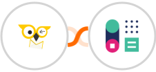 BirdSend + Capsule CRM Integration