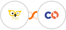 BirdSend + ChargeOver Integration