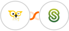 BirdSend + Citrix ShareFile Integration