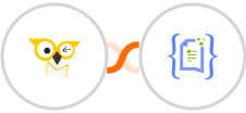 BirdSend + Crove (Legacy) Integration