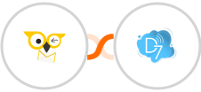 BirdSend + D7 SMS Integration
