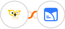 BirdSend + DocuMocu Integration