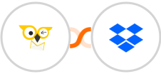 BirdSend + Dropbox Integration