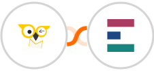 BirdSend + Elorus Integration