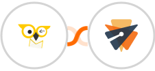 BirdSend + Emelia Integration
