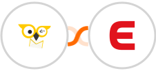 BirdSend + Exact Online Integration