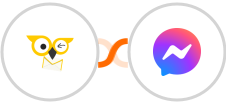 BirdSend + Facebook Messenger Integration