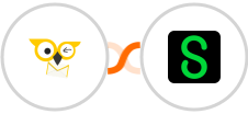 BirdSend + Force Manager Integration