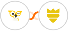 BirdSend + FUNNELKING Integration