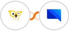 BirdSend + GatewayAPI SMS Integration