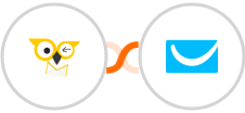 BirdSend + GetResponse Integration