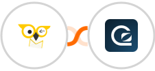 BirdSend + GoSquared Integration