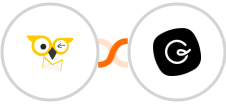 BirdSend + Guru Integration