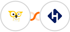 BirdSend + Helpwise Integration