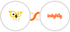 BirdSend + Insightly Integration