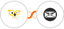 BirdSend + Invoice Ninja Integration