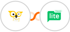 BirdSend + MailerLite Classic Integration