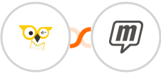 BirdSend + MailUp Integration