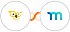 BirdSend + MemberPress Integration