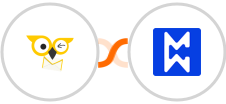 BirdSend + Modwebs Integration