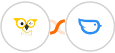 BirdSend + Moneybird Integration